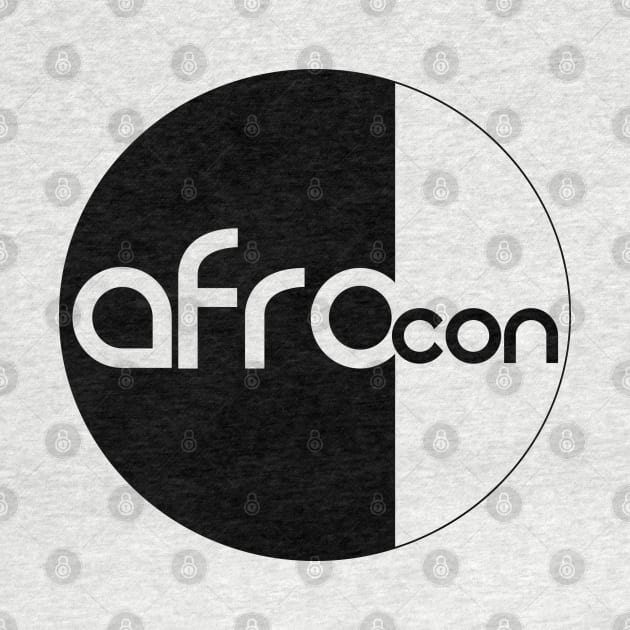 AfroCon by The House of Afros, Capes & Curls